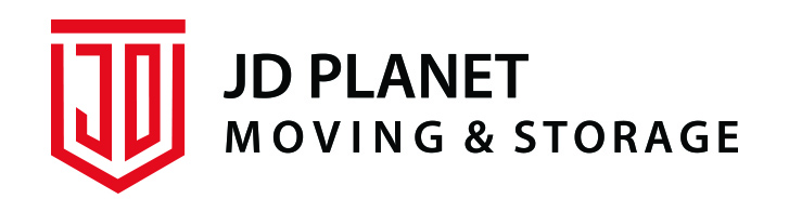 JD PLANET MOVING & STORAGE